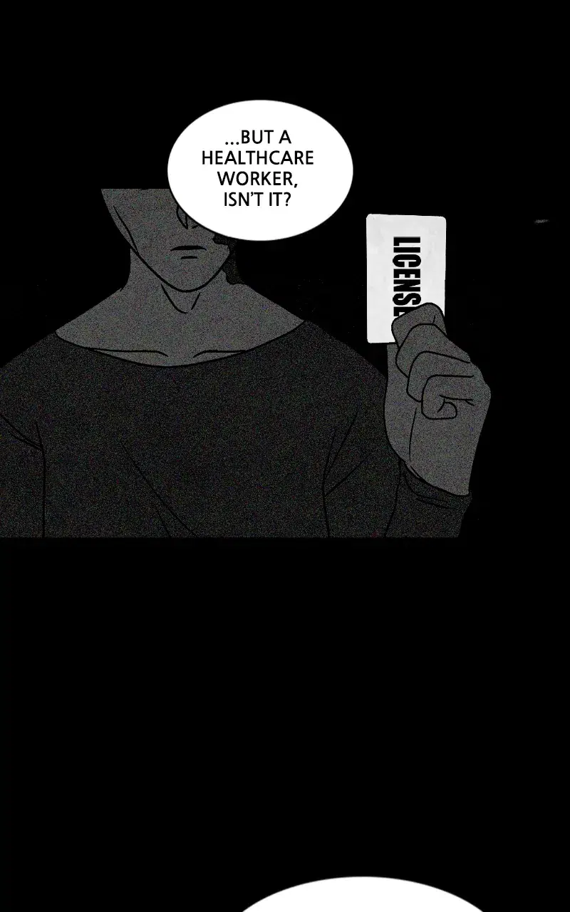 Pie Game Chapter 58 - page 42