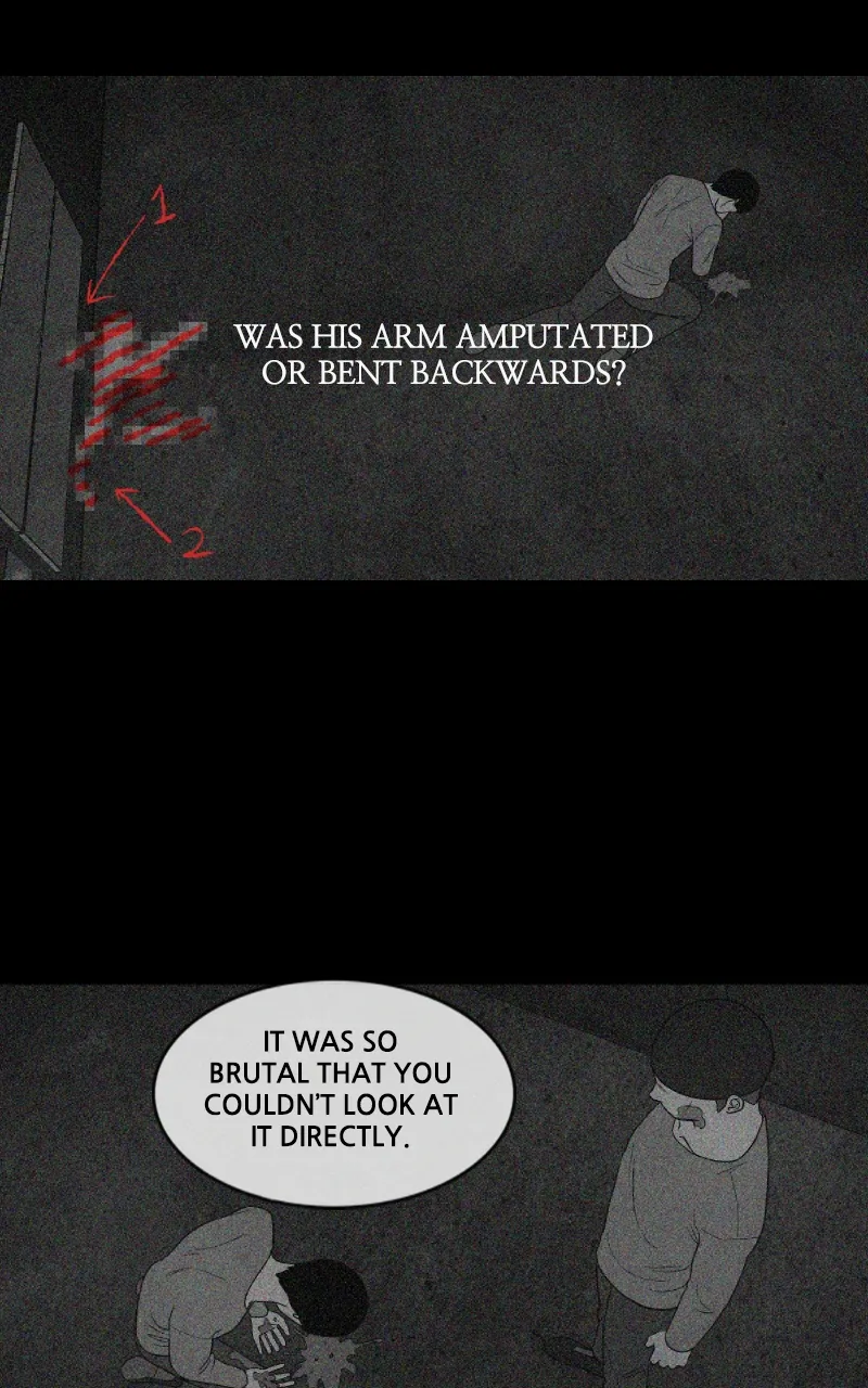 Pie Game Chapter 58 - page 51