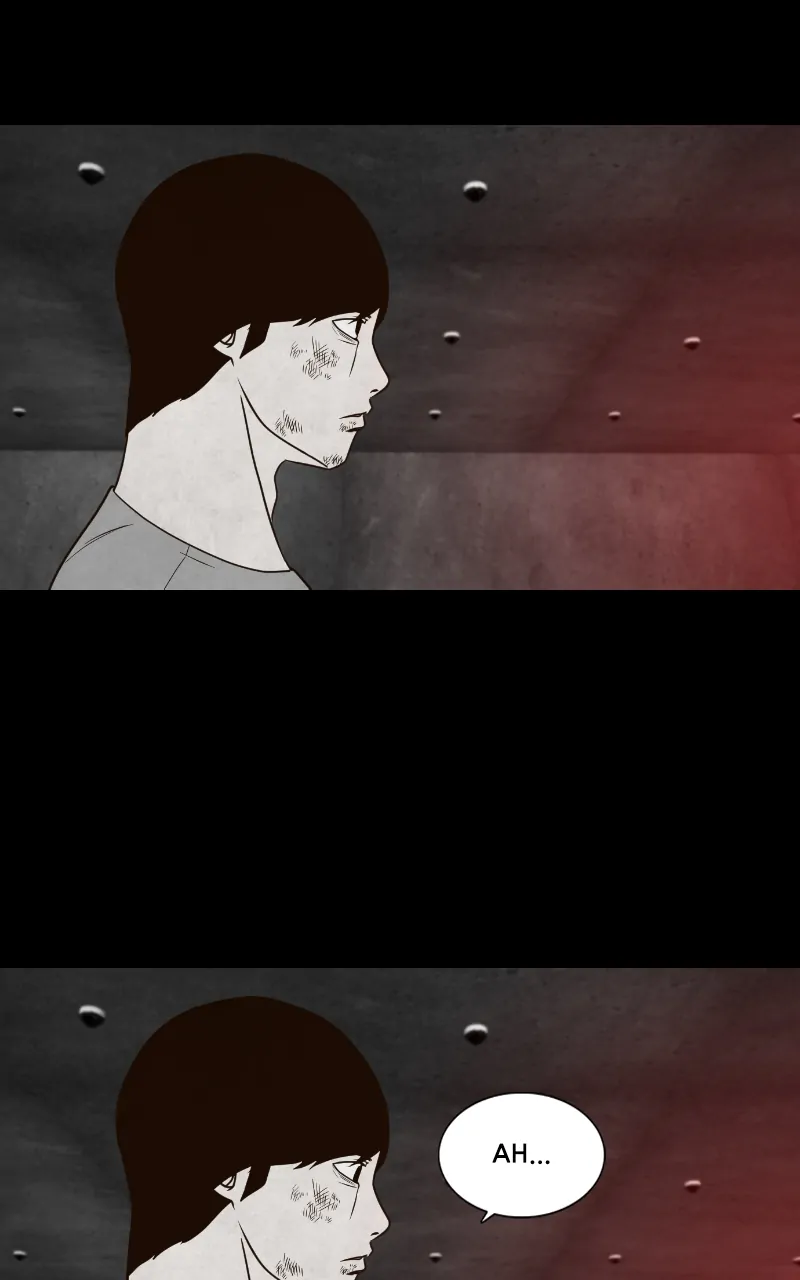Pie Game Chapter 58 - page 53
