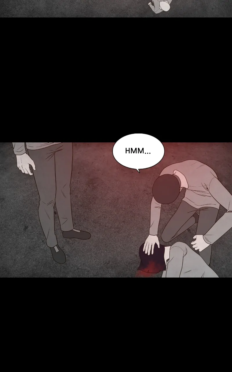 Pie Game Chapter 58 - page 61