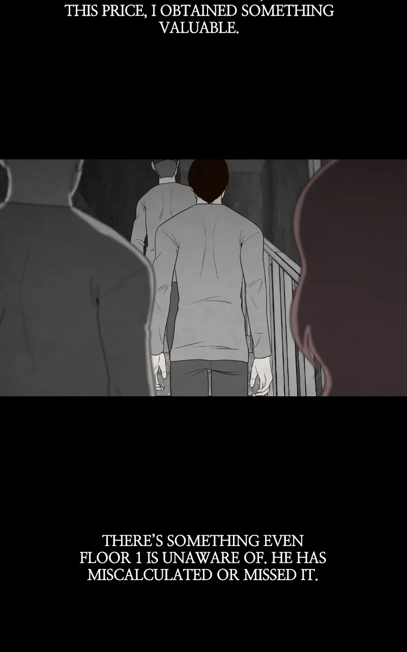 Pie Game Chapter 58 - page 69