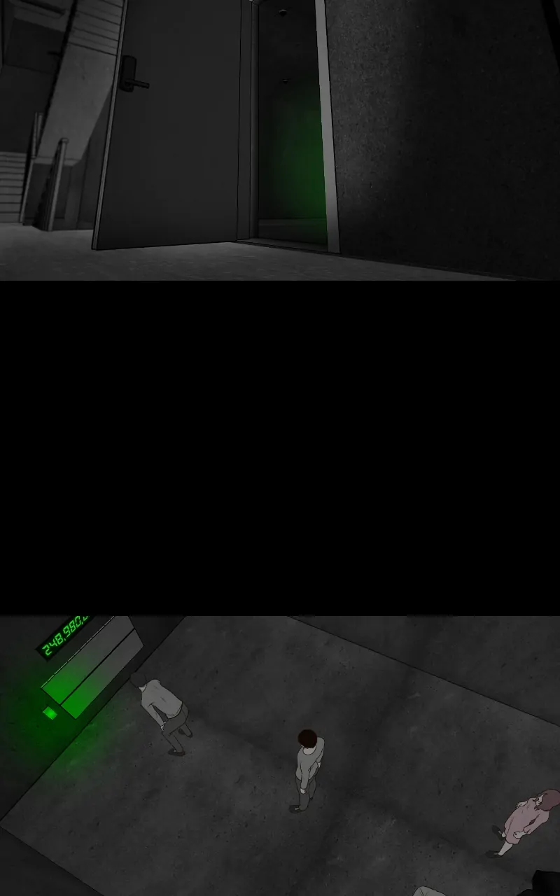 Pie Game Chapter 58 - page 72