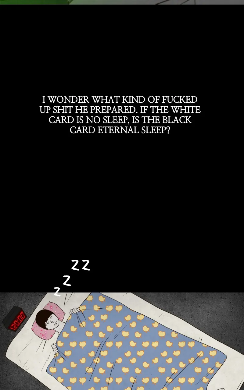 Pie Game Chapter 58 - page 77