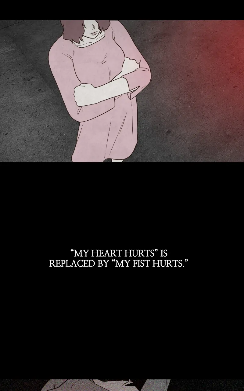 Pie Game Chapter 58 - page 6