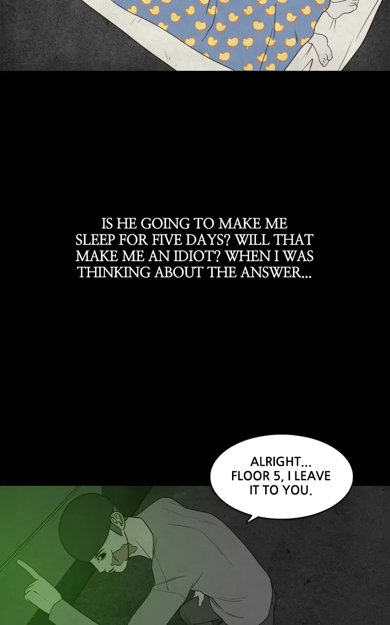 Pie Game Chapter 58 - page 78