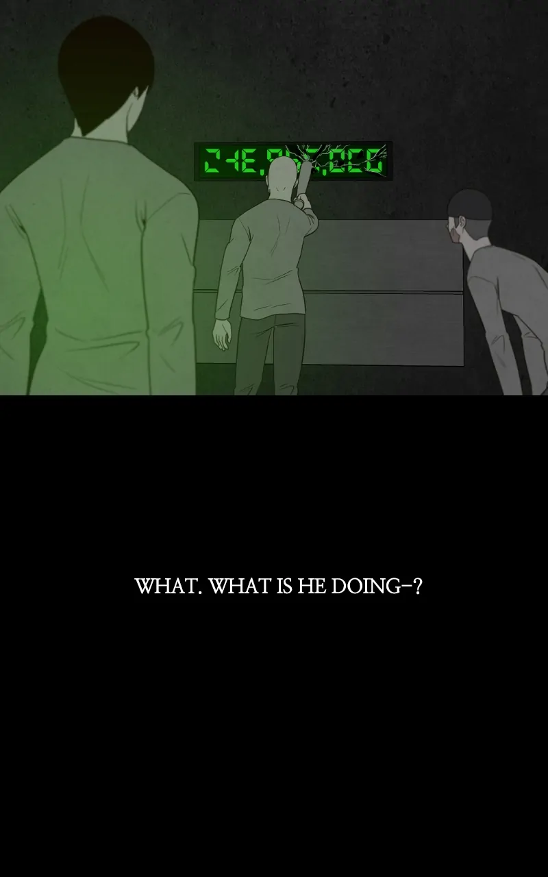 Pie Game Chapter 58 - page 81