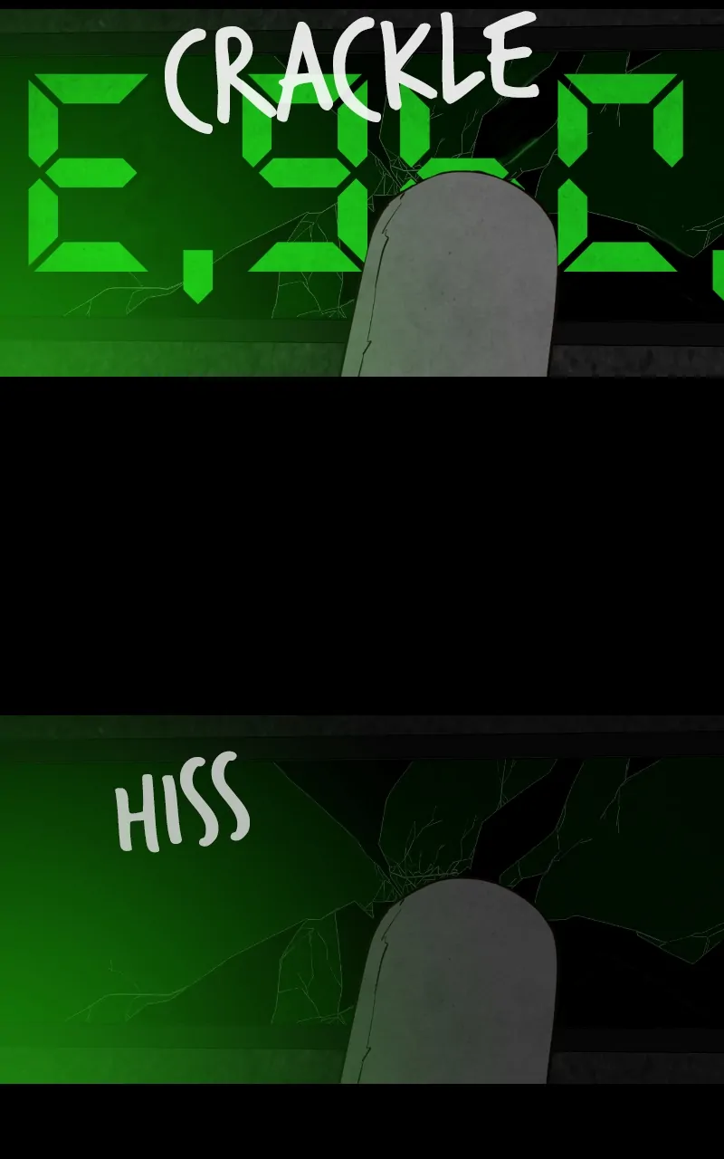 Pie Game Chapter 58 - page 82