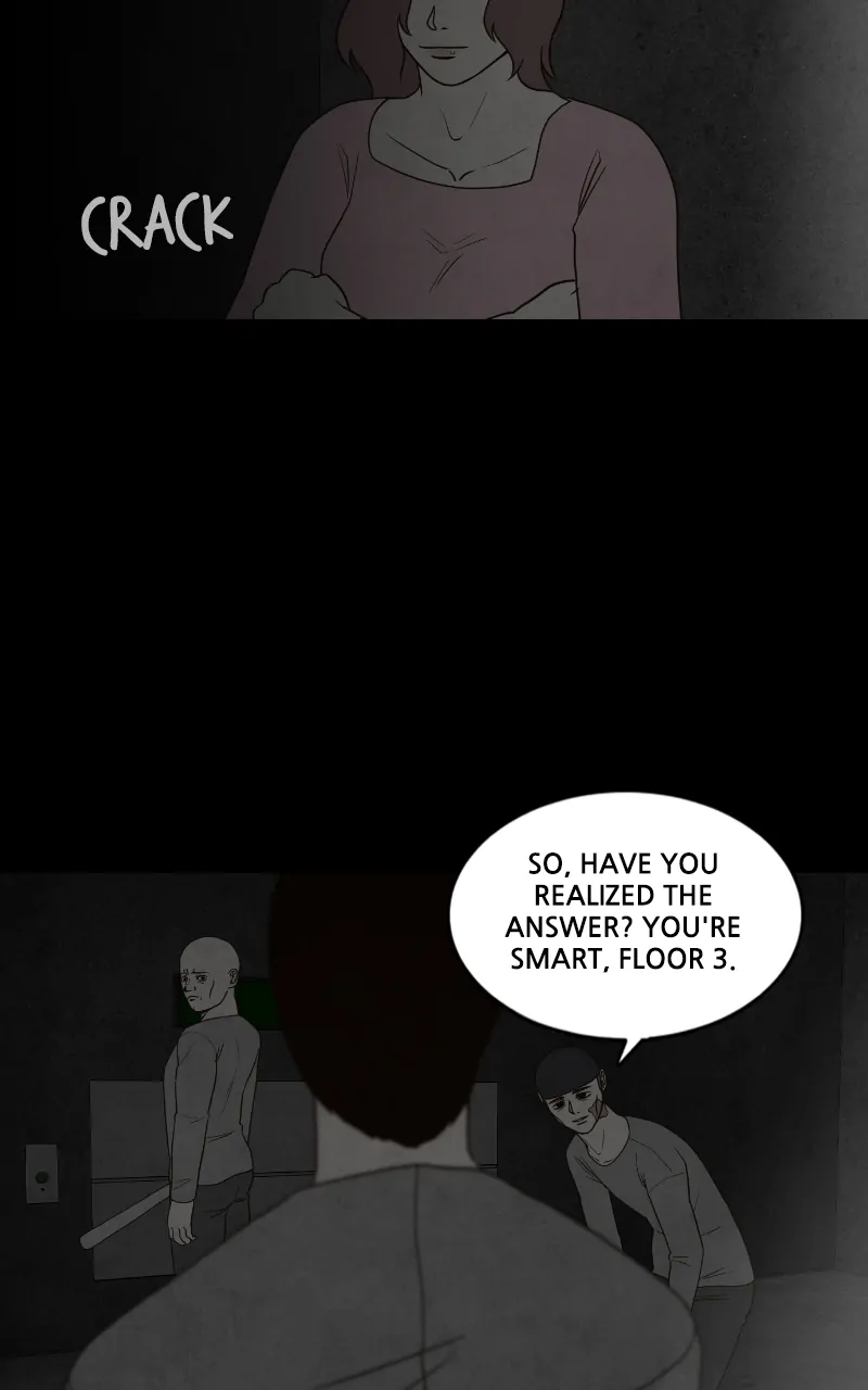 Pie Game Chapter 58 - page 85