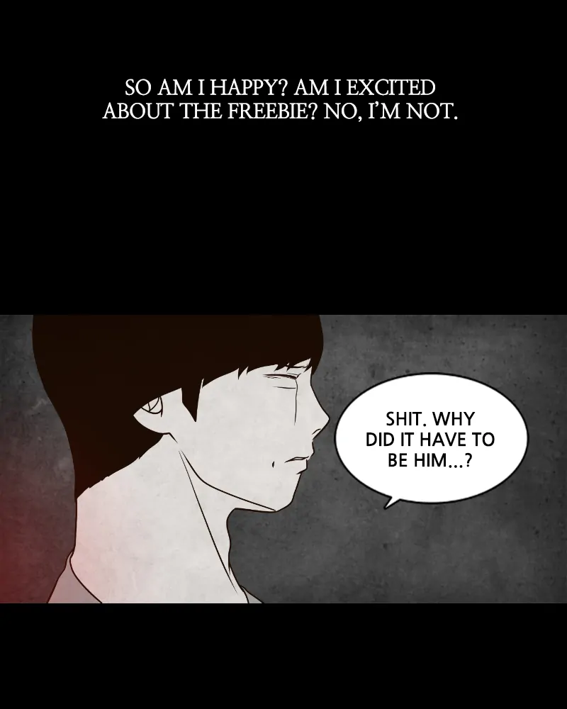 Pie Game Chapter 19 - page 9