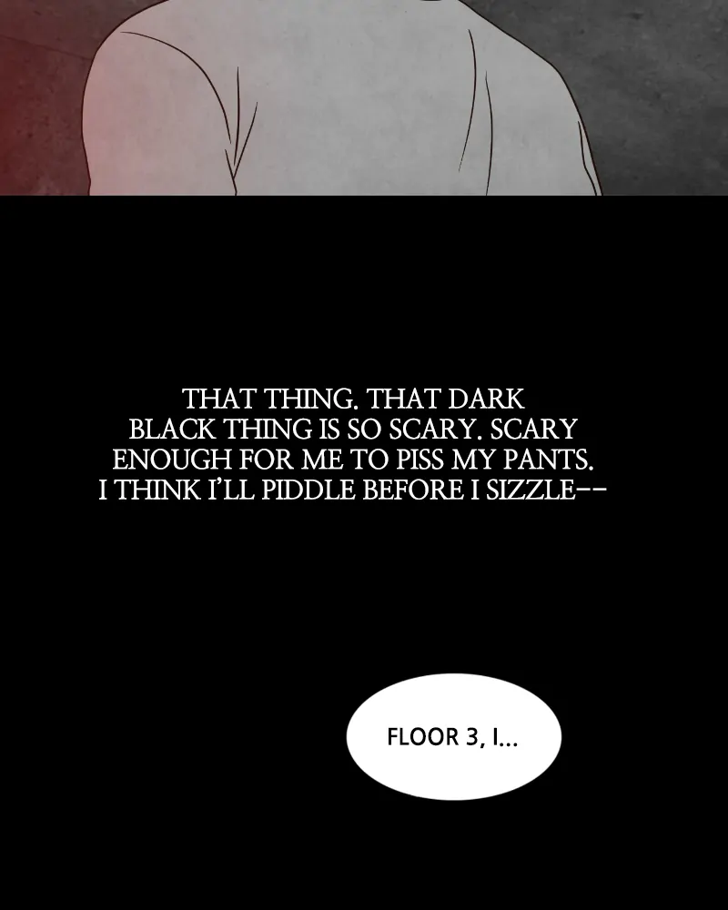 Pie Game Chapter 19 - page 15