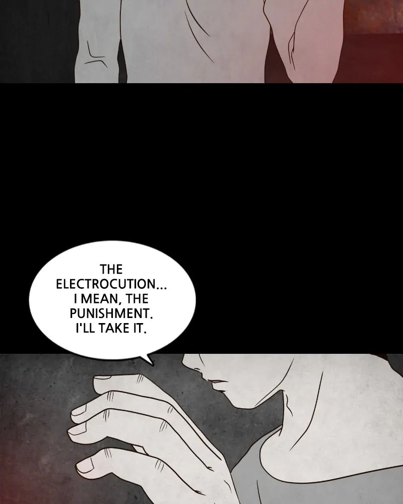 Pie Game Chapter 19 - page 21