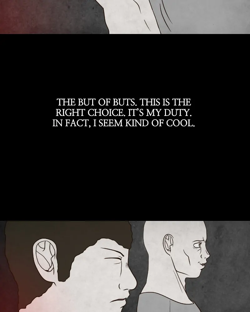 Pie Game Chapter 19 - page 22