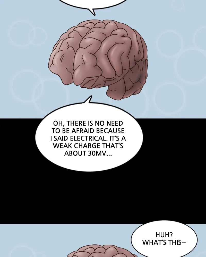 Pie Game Chapter 19 - page 27