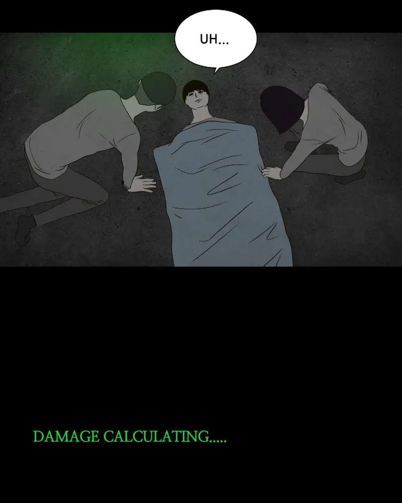 Pie Game Chapter 19 - page 36