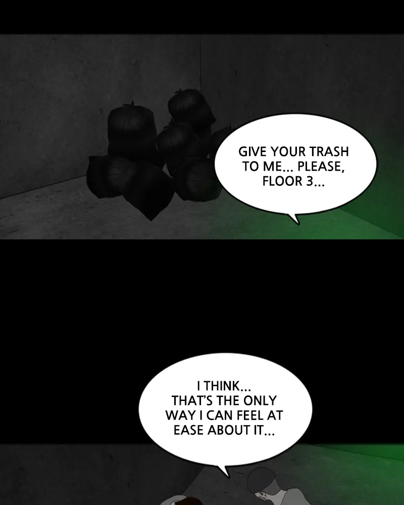 Pie Game Chapter 19 - page 43