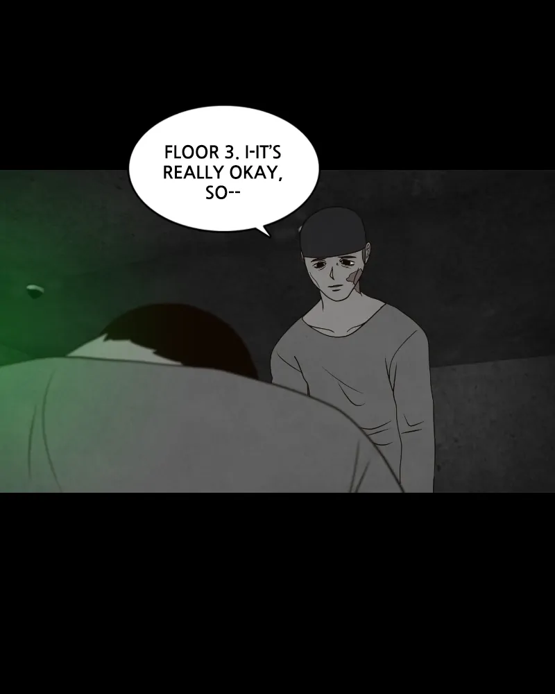 Pie Game Chapter 19 - page 47