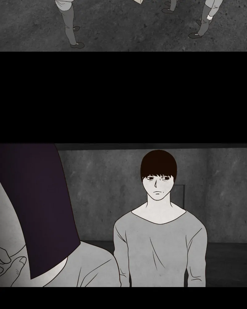 Pie Game Chapter 19 - page 55
