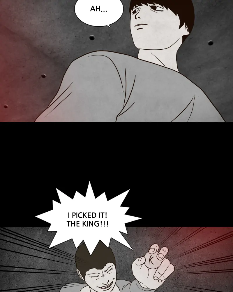 Pie Game Chapter 19 - page 59