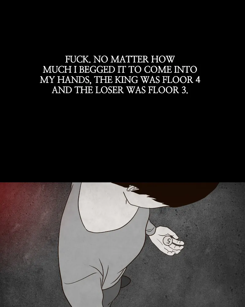 Pie Game Chapter 19 - page 61