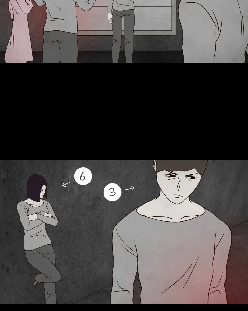Pie Game Chapter 19 - page 64