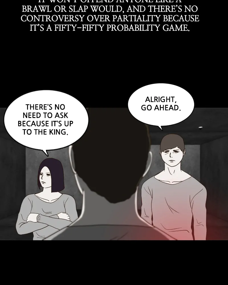 Pie Game Chapter 19 - page 82