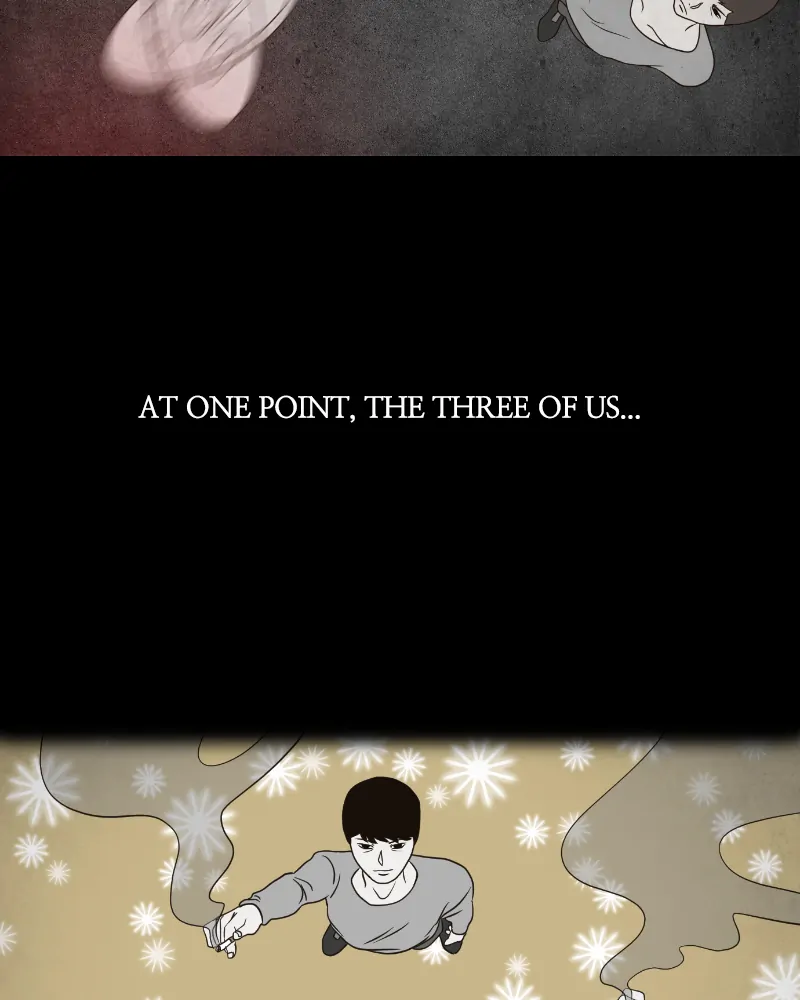 Pie Game Chapter 19 - page 88