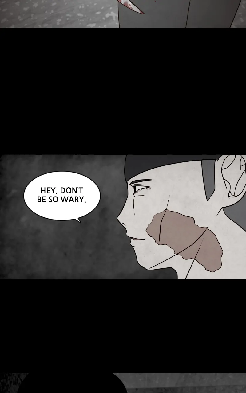 Pie Game Chapter 43 - page 99