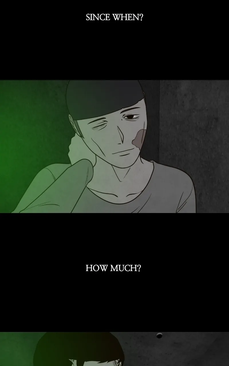 Pie Game Chapter 43 - page 10
