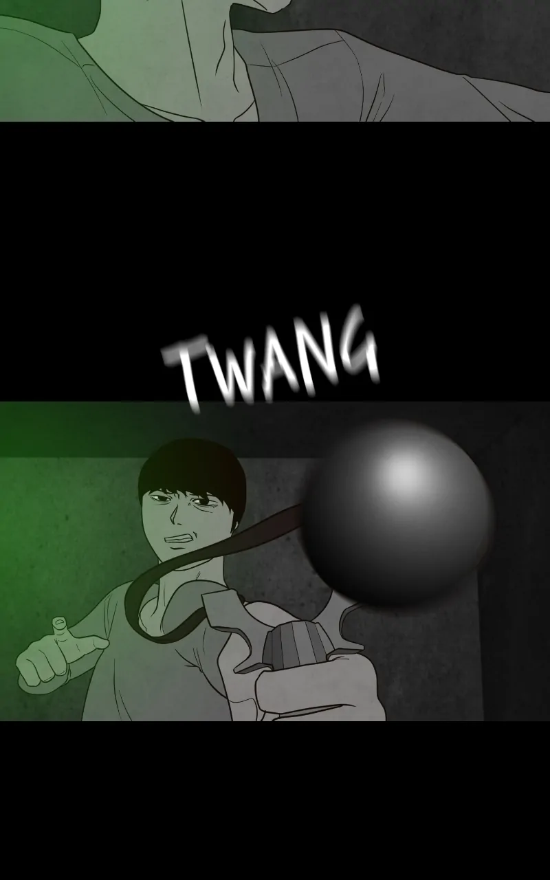 Pie Game Chapter 43 - page 15