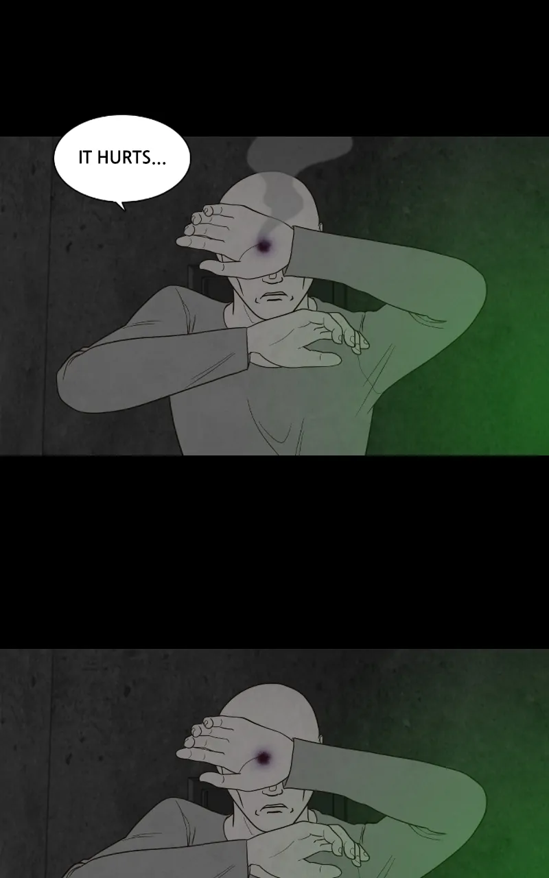 Pie Game Chapter 43 - page 18