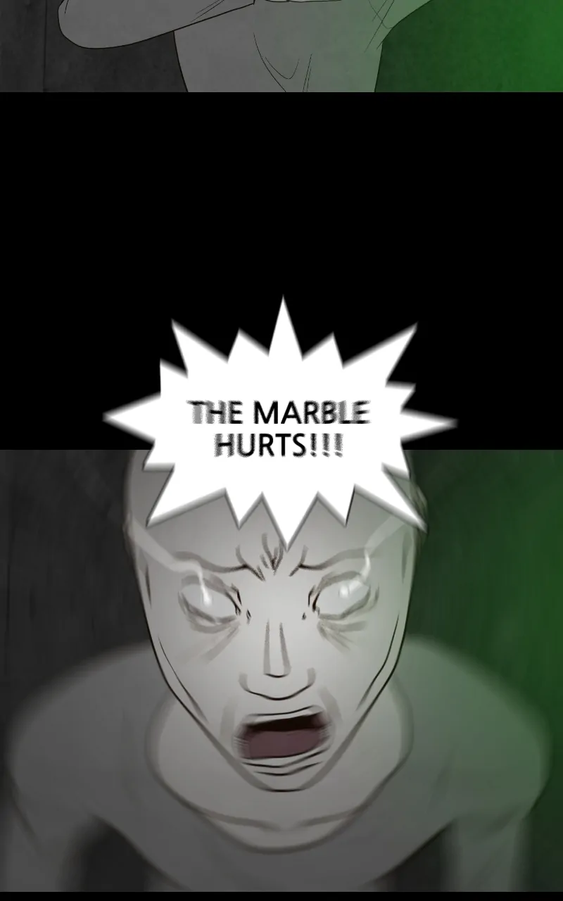 Pie Game Chapter 43 - page 19