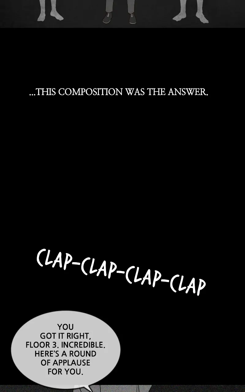 Pie Game Chapter 43 - page 28