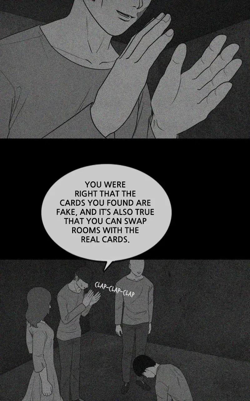 Pie Game Chapter 43 - page 29
