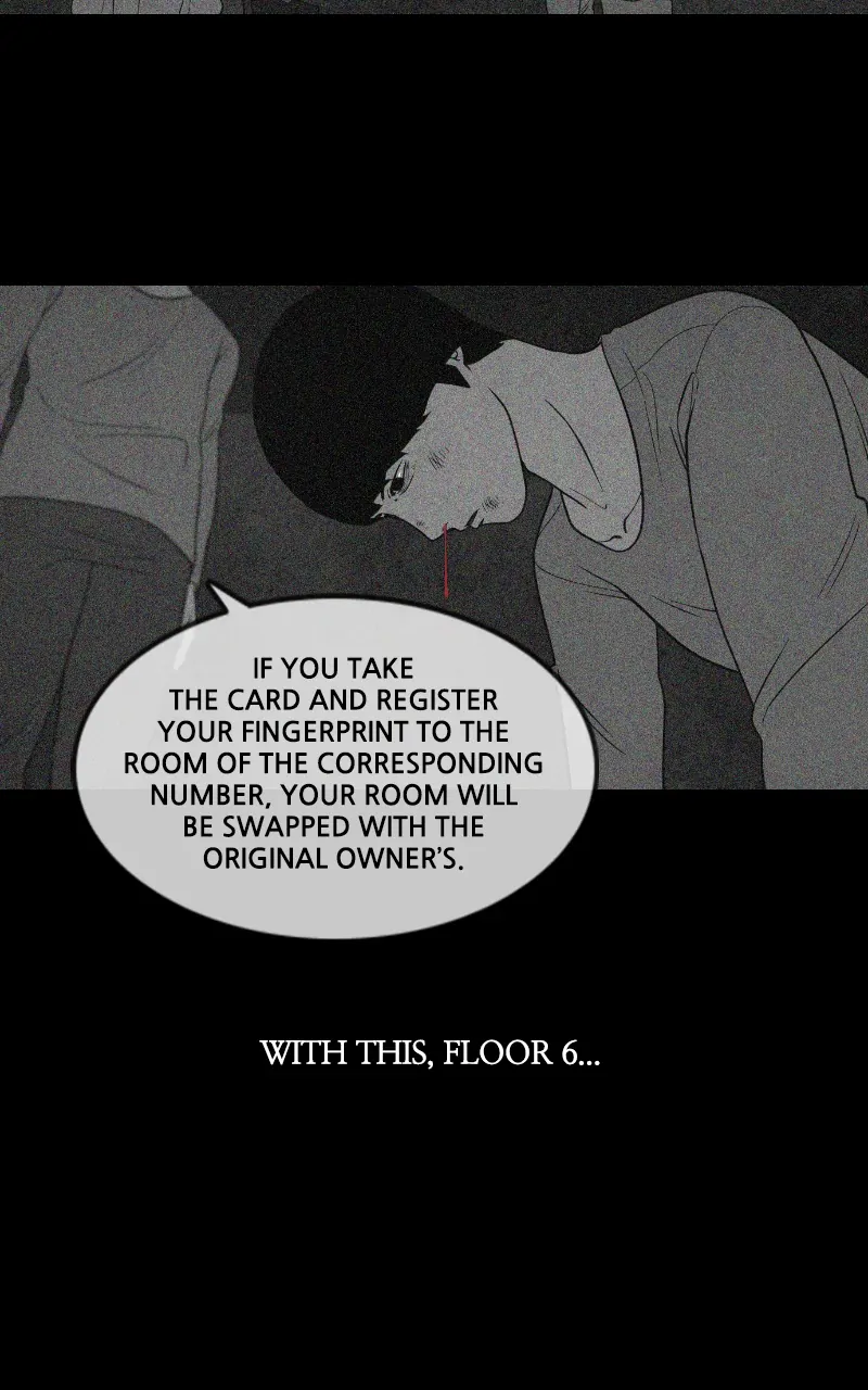 Pie Game Chapter 43 - page 30