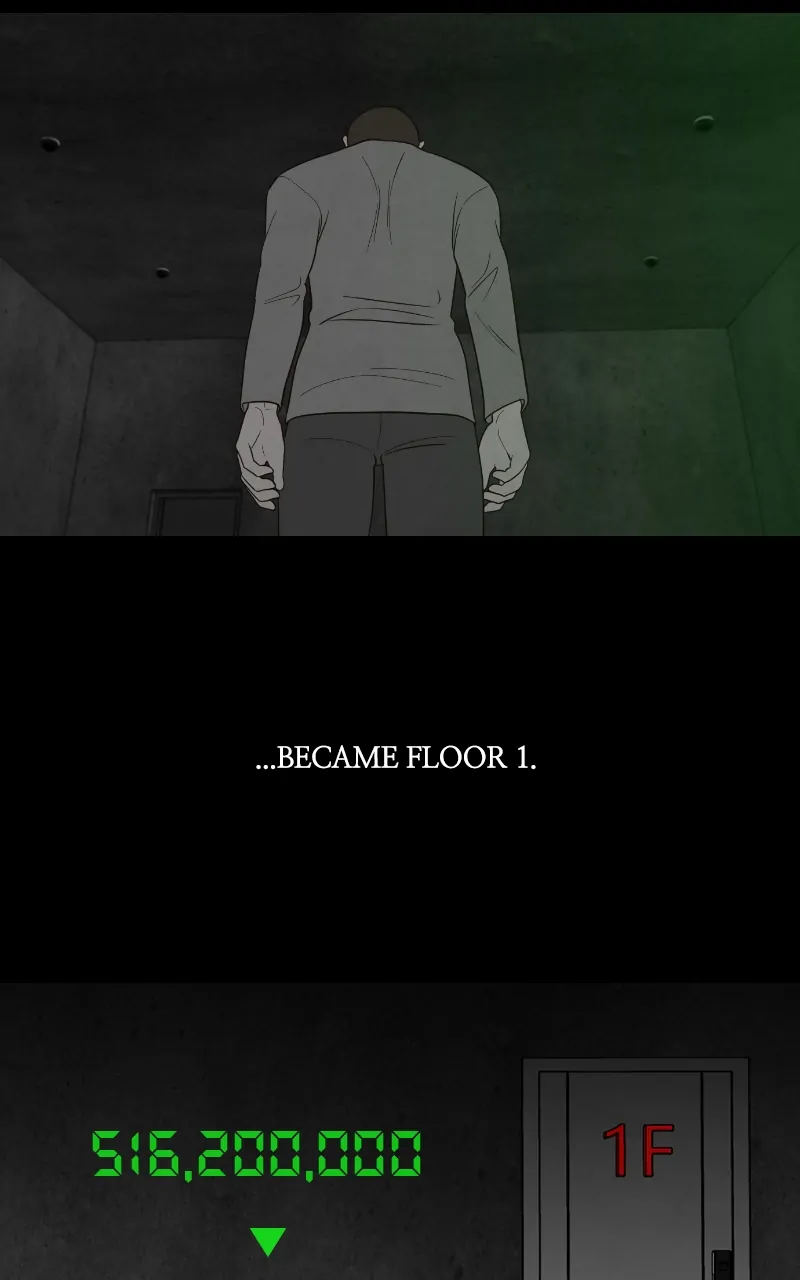 Pie Game Chapter 43 - page 31