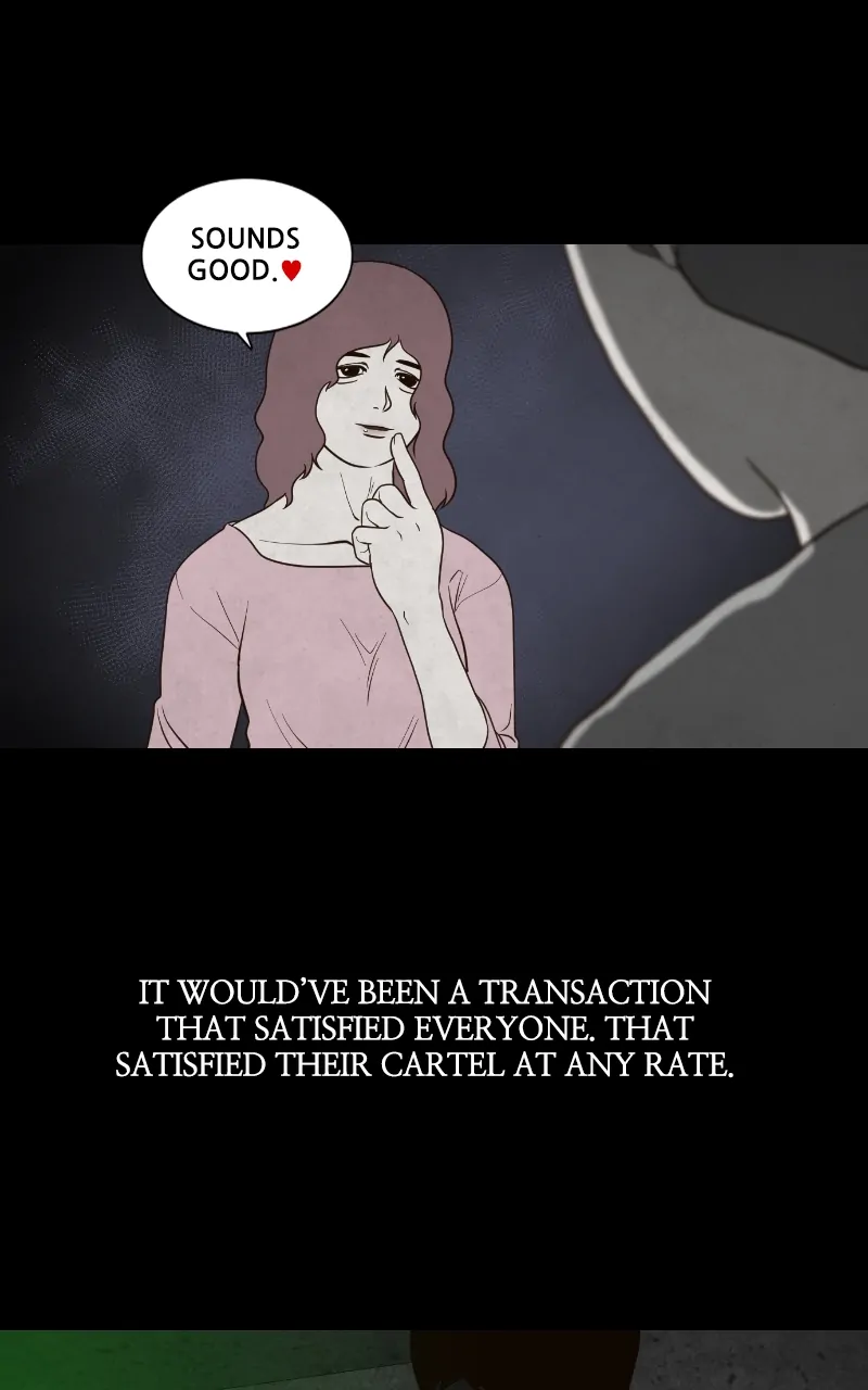 Pie Game Chapter 43 - page 35