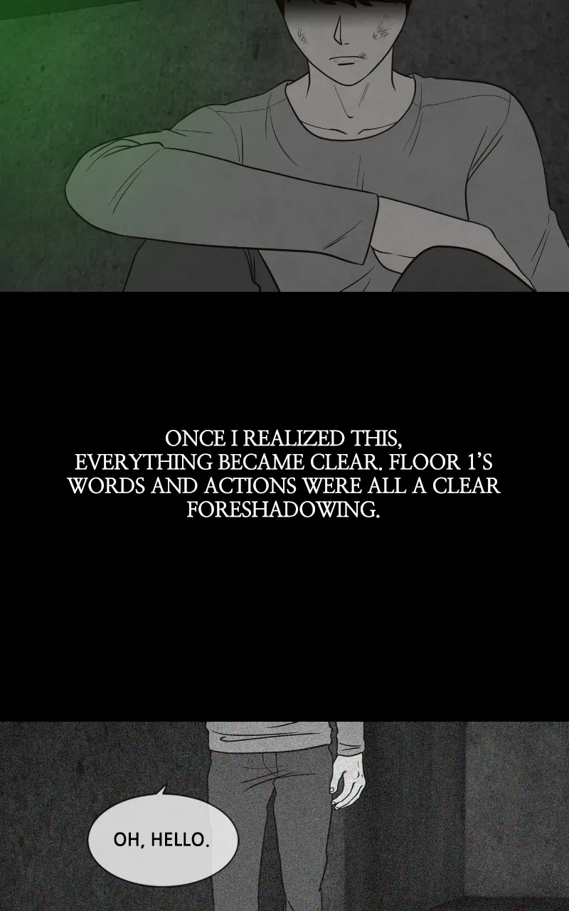 Pie Game Chapter 43 - page 36