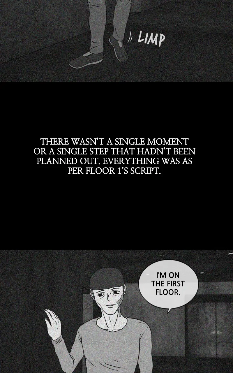 Pie Game Chapter 43 - page 37