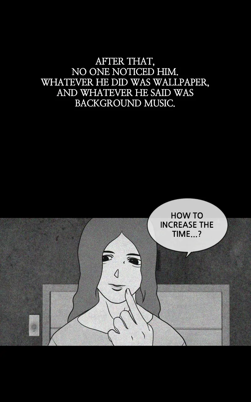 Pie Game Chapter 43 - page 45