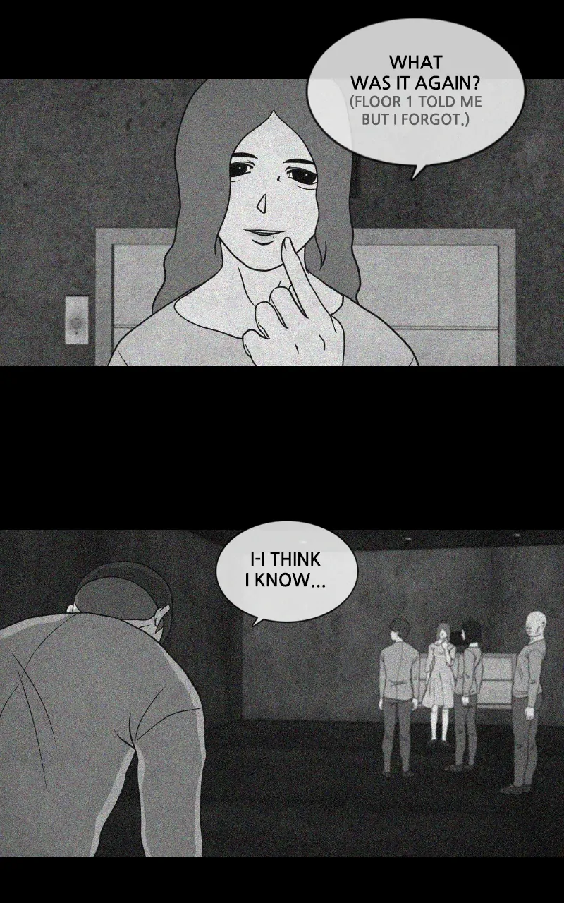 Pie Game Chapter 43 - page 46