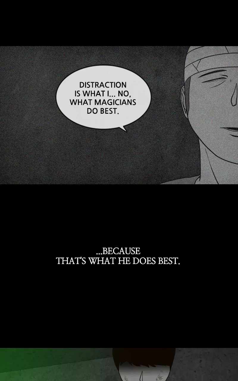 Pie Game Chapter 43 - page 50