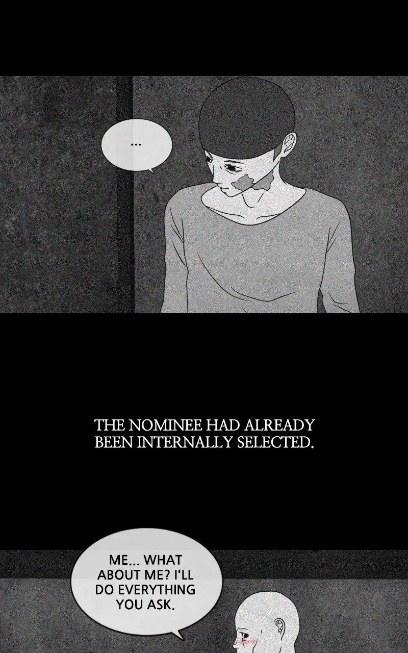 Pie Game Chapter 43 - page 56