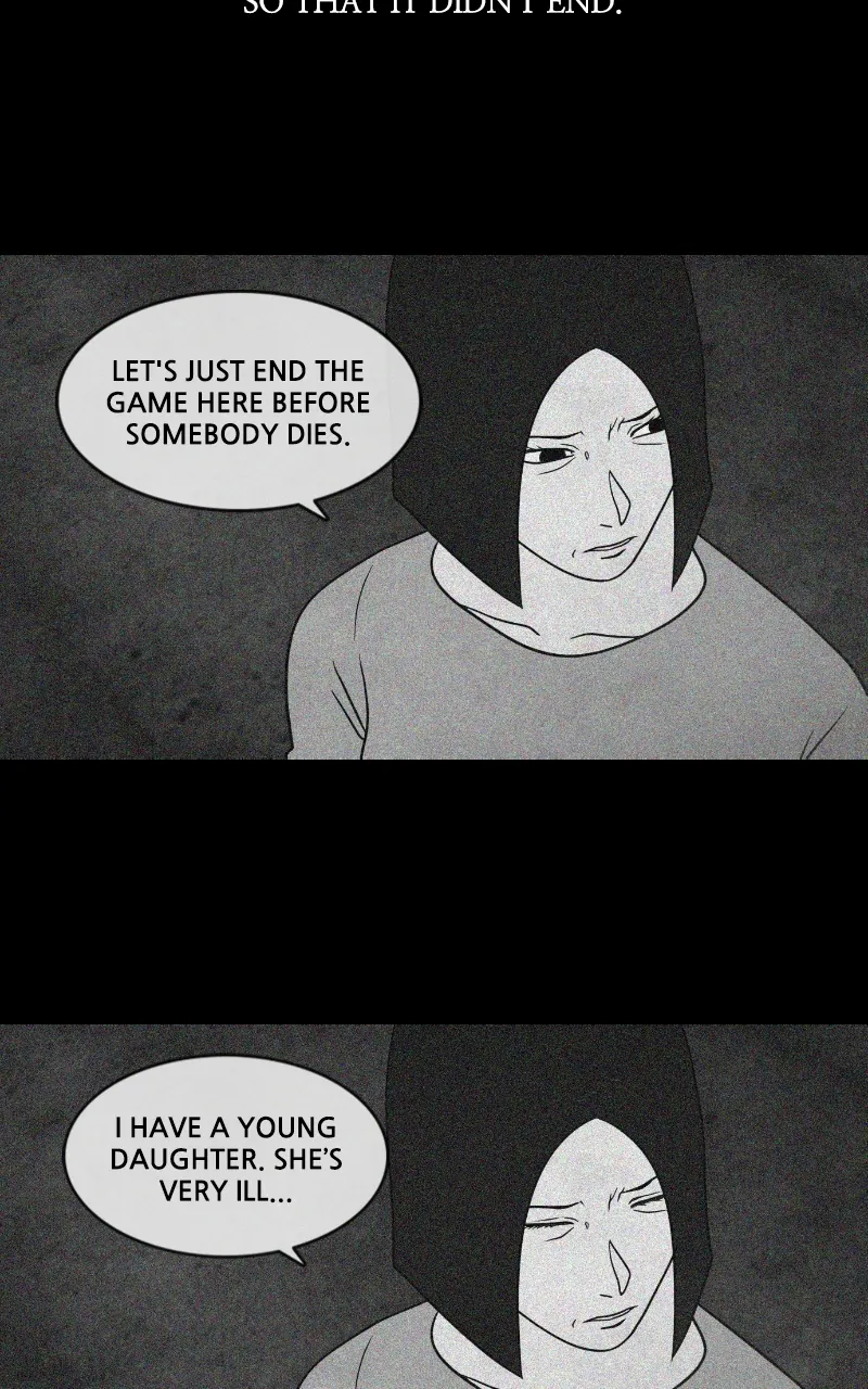 Pie Game Chapter 43 - page 63