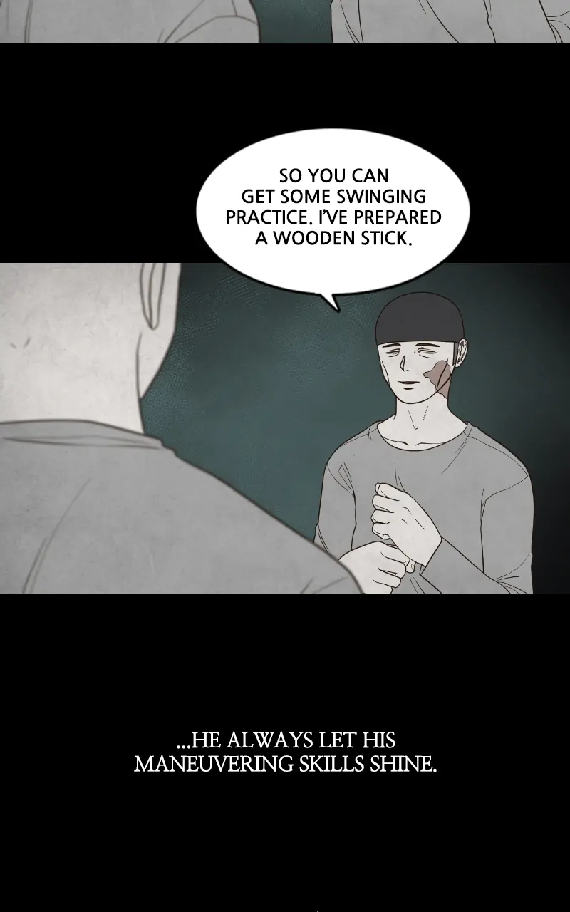 Pie Game Chapter 43 - page 66