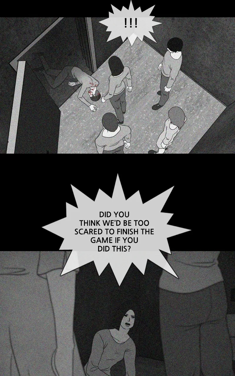 Pie Game Chapter 43 - page 67