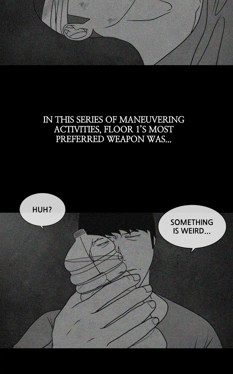 Pie Game Chapter 43 - page 69