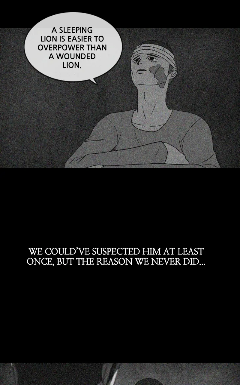 Pie Game Chapter 43 - page 74