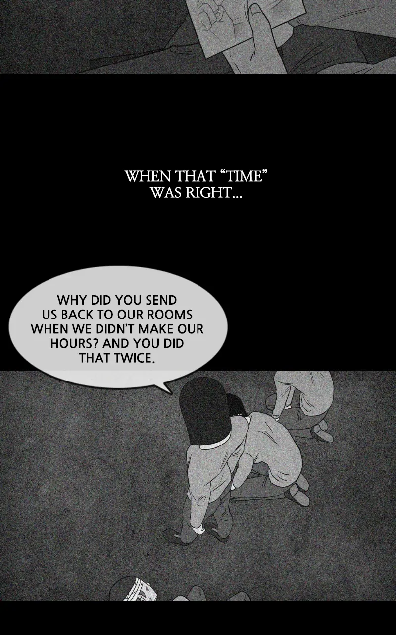 Pie Game Chapter 43 - page 78