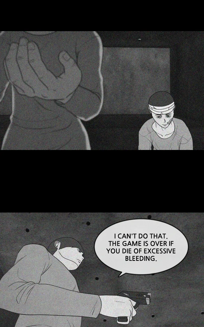 Pie Game Chapter 43 - page 81