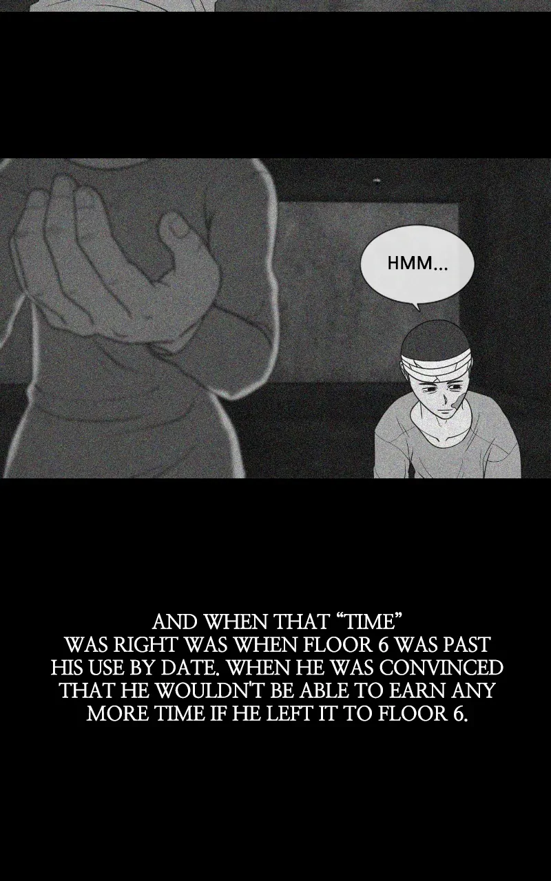 Pie Game Chapter 43 - page 82